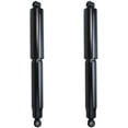 thumbnail image 4 of Detroit Axle - Front 2pc Shock Absorbers for 4WD 99-04 Ford F-250 F-350 Super Duty, 2 Shock Absorbers Assembly 1999 2000 2001 2002 2003 2004 Replacement, 4 of 6