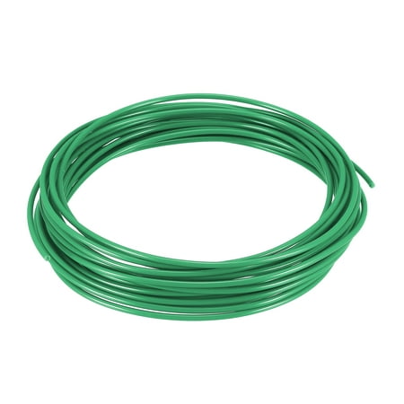 FIL026)3D Pen filament - 5M - green fluor