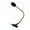 4 sections, variant on WINDLAND Headphones Microphone 3.5mm Flexible Microphone for Gamings Headsets Headphones