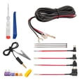 thumbnail image 1 of Kit de cableado de detector de radar EWAY para Escort Valentine One, 1 of 9