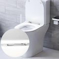 thumbnail image 3 of 12Pcs Toilet Cover Buffers Support Plugs for Toilet Damper, 3 of 5
