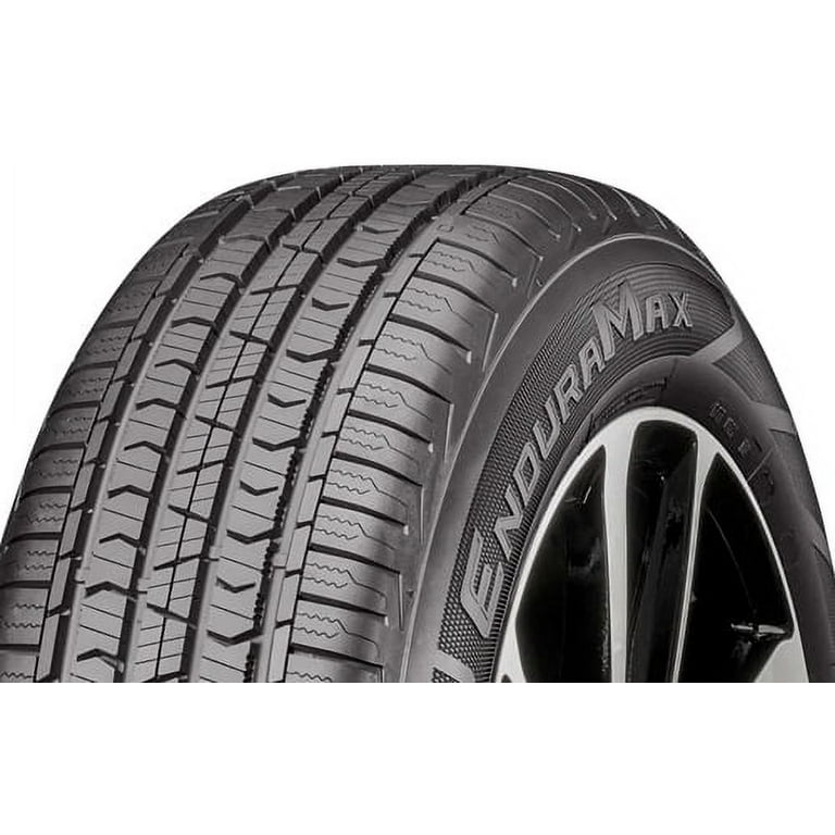 Free Shipping! Cooper Discoverer EnduraMax All Weather 215/55R18