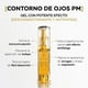 thumbnail image 2 of Vitasei  - Contorno de Ojos Nocturno | Anti-Fatiga con Cafeína, Hexapéptidos y Ácido Hialurónico | Reduce Ojeras, Bolsas y Arrugas, 2 of 7