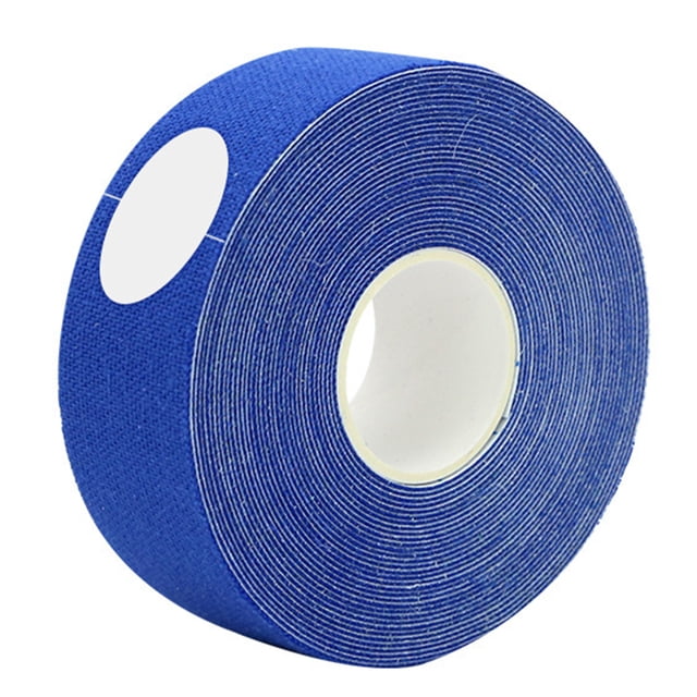 1 rollo de parche muscular de elevación facial adhesivo fuerte extensibilidad Labymos Parche Lifting Facial