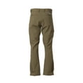 thumbnail image 3 of BANDED Adult Male Soft Shell Wader Pants, Color: Spanish Moss, Size: XL, 3 of 4