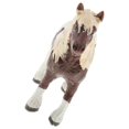 thumbnail image 1 of tredstone Simulation Animals Model Figure Kids Educational Toy Decor Stallion, 1 of 7