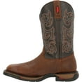 thumbnail image 5 of Rocky Long Range 11" Waterproof Western Boot Size 14(M), 5 of 7