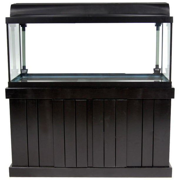 PERFECTO AQUARIUM BLACK 75