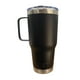 thumbnail image 2 of Termo de acero inoxidable Yeti Rambler Coffe color negro de 30 onzas, 2 of 3