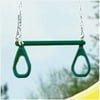 Eastern Jungle Gym Gym Ring Trapeze Bar Combo