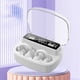 thumbnail image 3 of Auriculares Bluetooth, Auriculares inalámbricos Bluetooth 5.3 tipo clip para la oreja, Auriculares deportivos inalámbricos Bluetooth con batería de larga duración, Auriculares Bluetooth, 3 of 3