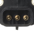 thumbnail image 6 of CarLights360 For Dodge B250/B150/B350 1992 1993 1994 Throttle Position Sensor | Plug In Connector | Pin Terminal | 1 Female Connector | 1 Male Terminal | Replacement For 7247, 14106, 6 of 7