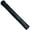 Black, variant on Golf Alignment Stick Cover Case Holder PU Leather Golf Club Protector Waterproof Simple Alighment Stick Headcover