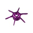 thumbnail image 4 of 1pc Modified For Daiwa Star Drag Baitcasting Fishing Reel Brake Unloading Wrench Easy Installation Fishing Reel Modified Purple left hand, 4 of 8