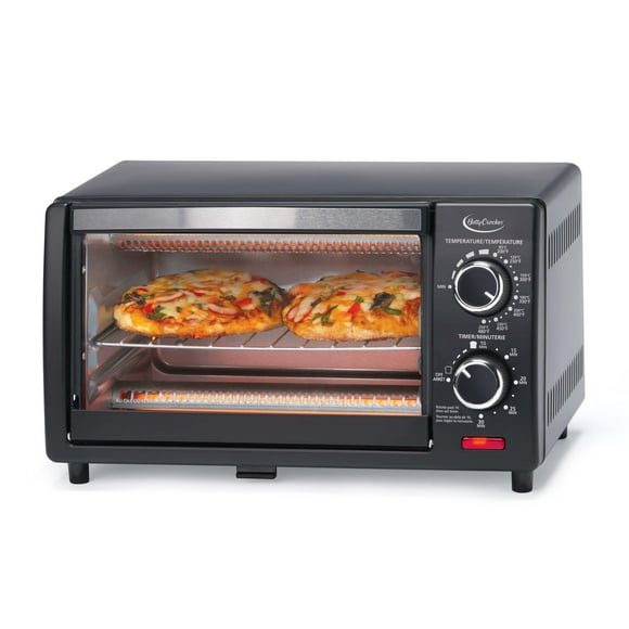 Toaster Oven Crumb Tray