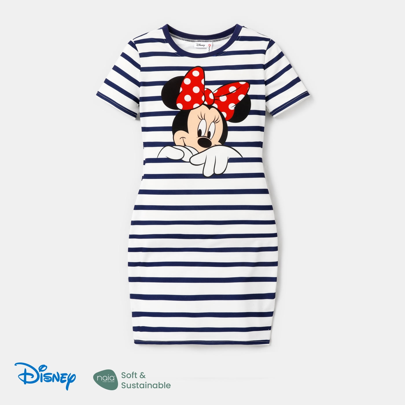 minnie mouse t shirt dress