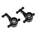 thumbnail image 4 of 8pieces Steering Cup Carrier Parts for WLtoys K989 RC Car Replacement DIY Parts, 4 of 9