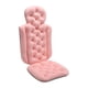 thumbnail image 5 of Almohada de baño Macarena Almohada de bañera Rosa, 5 of 8