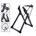thumbnail image 3 of Wweixi Entretien du Support de Pneu de Roue de Vélo Pliant pour 16 -29 Roues, 3 of 6