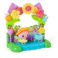 thumbnail image 1 of Set de juego DREAMWORKS Gabby's Dollhouse Reina Kitty Fairy, 1 of 4