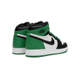 thumbnail image 3 of JORDAN GRADE SCHOOL Air Jordan 1 GS "Lucky Green" FD1437 031 FD1437 031 from Stadium Goods, 3 of 8