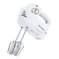 thumbnail image 4 of Batidora De Mano Bosstech M1E 200 Watts 7 Vel Con Accesorios BOSSTECH  BSED-M1E-W, 4 of 4
