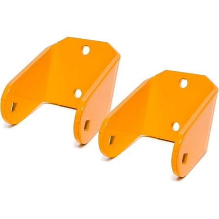 

Zotrsuw 2PK pp OEM Deck Anti-Scalp Wheel Bracket 422478