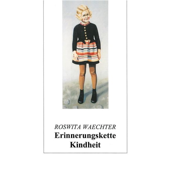 Erinnerungskette Kindheit, (Paperback)
