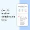 thumbnail image 4 of Wisdom Panel Essential Dog DNA Testing Kit, Most Accurate Test, 430+ Dog Breeds, 30 Genetic Health Conditions, 50+ Traits, Relatives, Ancestry, 1 Pack, 4 of 8