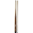 thumbnail image 4 of ASKA 52" Sneaky Pete Short Pool Cue - 19 oz Canadian Hard Rock Maple, 2-Piece Spliced Design, Wrapless for Adults & Teens, 4 of 4