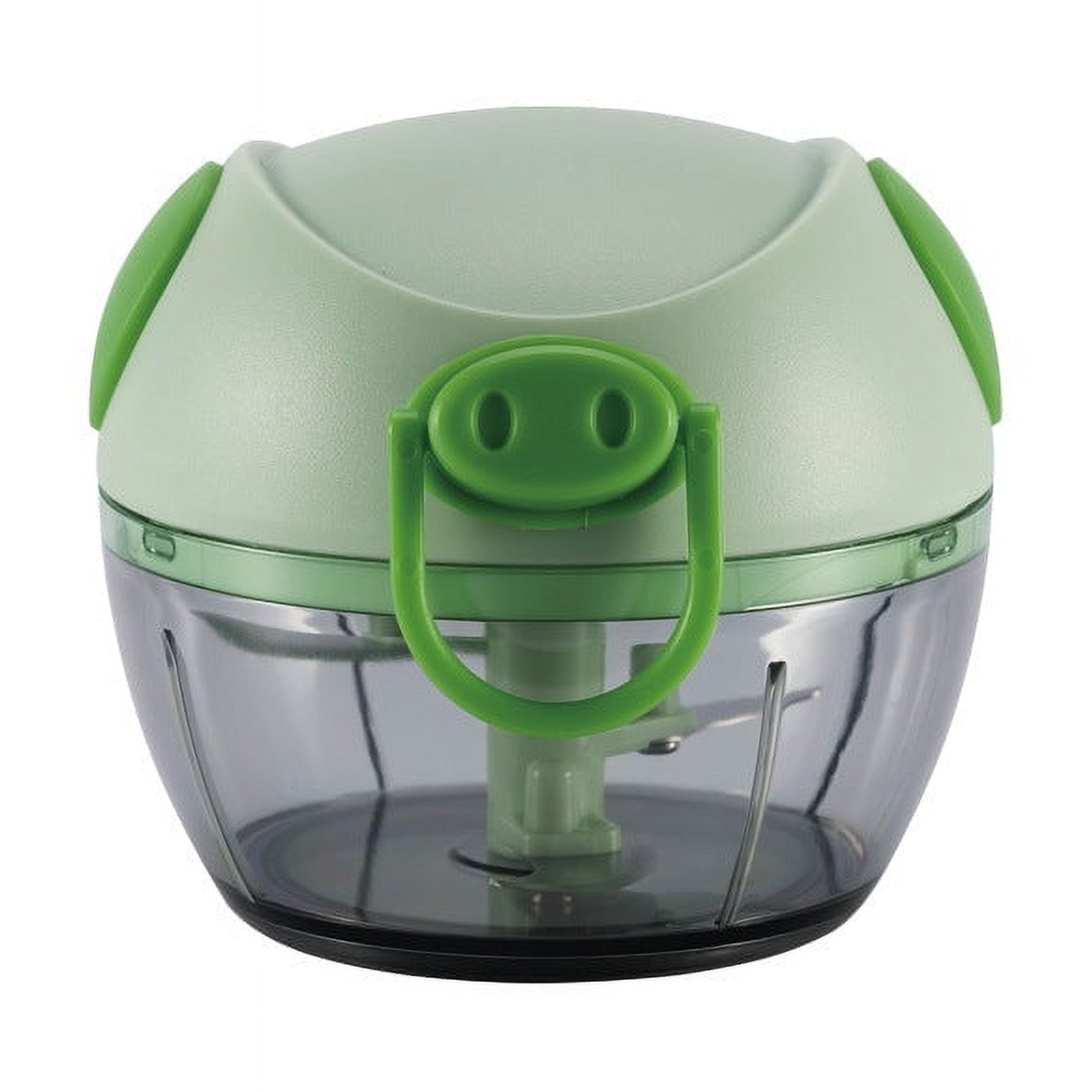 Garlic Puree, Household Multi-function Garlic Cutter, Manual Garlic Puller, Small Seasoning Garlic Stirr, Garlic Churner