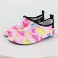 thumbnail image 2 of Godom Sneakers for Girls Sports Shoes Spring Autumn Casual Shoes Soft Walking Shoe, 2 of 5