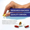 thumbnail image 5 of BodyBio - Balance Oil for Cellular Health 60 Softgels, 5 of 7