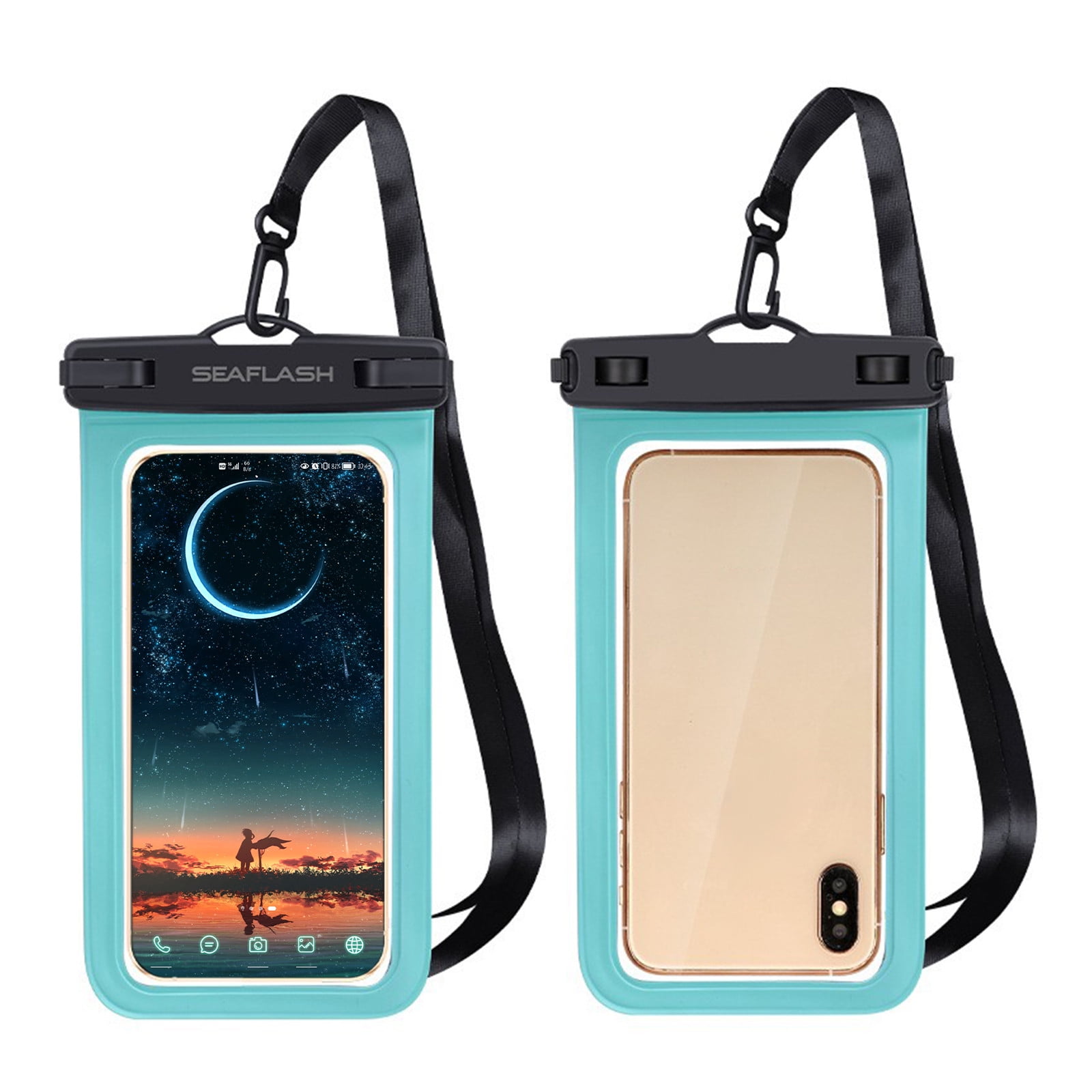 phone pouch for beach