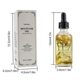 thumbnail image 3 of Xihbxyly Aceite de Masaje de Jazmín, Tratamiento Nutritivo Facial y Capilar, Infusión Aromática de Flores Secas, Fórmula Hidratante Vegetal, Relajación y Rejuvenecimiento, Autocuidado., 3 of 7