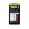 Zantrex Black Rapid Release Weight Loss and Dietary Supplement, 84