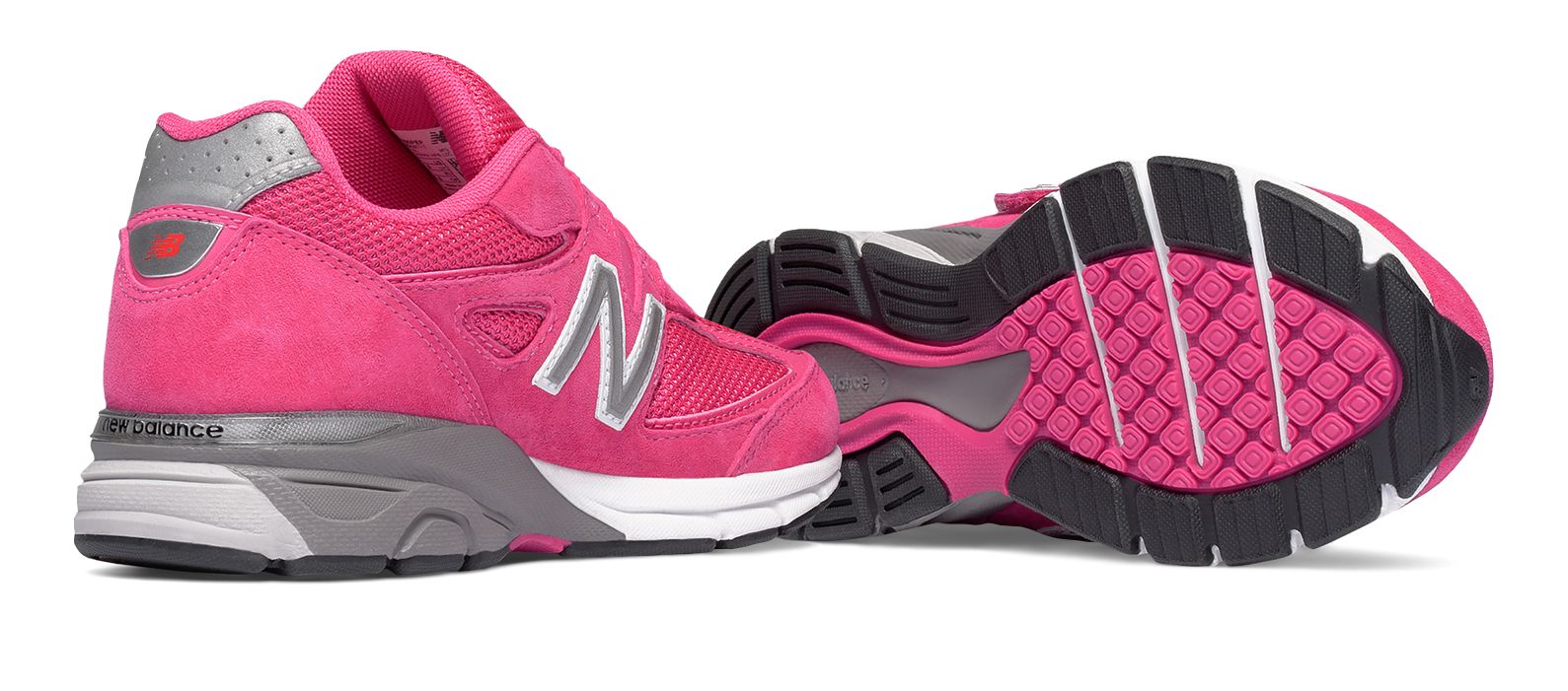 new balance hook and loop 990v4