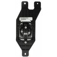 thumbnail image 2 of For Ford F-450/F-550 Super Duty 1999 00 01 02 03 2004 Fog Light Driver Side | Front | Rectangular Shape | Replacement For FO2592200 | 3C3Z15200BA, 2 of 5
