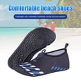 thumbnail image 2 of Zapatos de agua de playa unisex Zapatos de natación de surf de secado rápido para bucear al aire libre Hugtrwg Para estrenar, 2 of 9