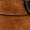 Brown, variant on Women Knee High Boots Buckle Wide Calf Chunky Mid Heel Side Zipper Dressy Fall Winter Boots
