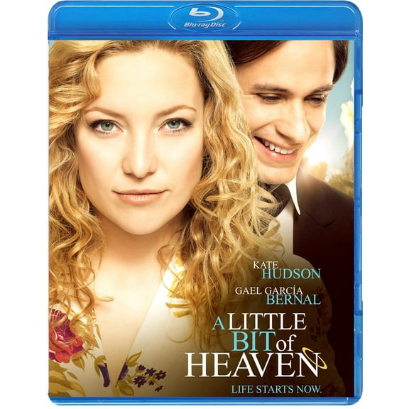 A Little Bit of Heaven [Blu-ray]