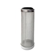 thumbnail image 2 of Leeye Aquarium Filter Intake Cover, Fish Tank Filtration Cleaning Guard Container, Black, 2 of 4