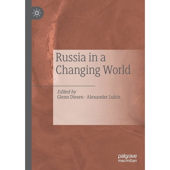Russia in a Changing World, (Paperback)