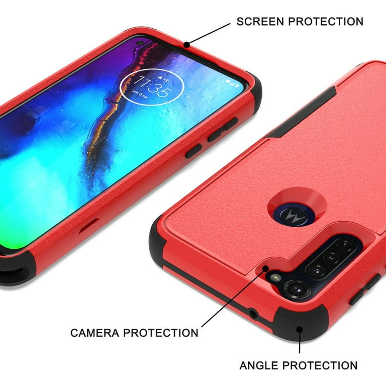 Moto G4 Play Case Matte Soft Silicone TPU Back Cover For Motorola Moto G4  Play Phone