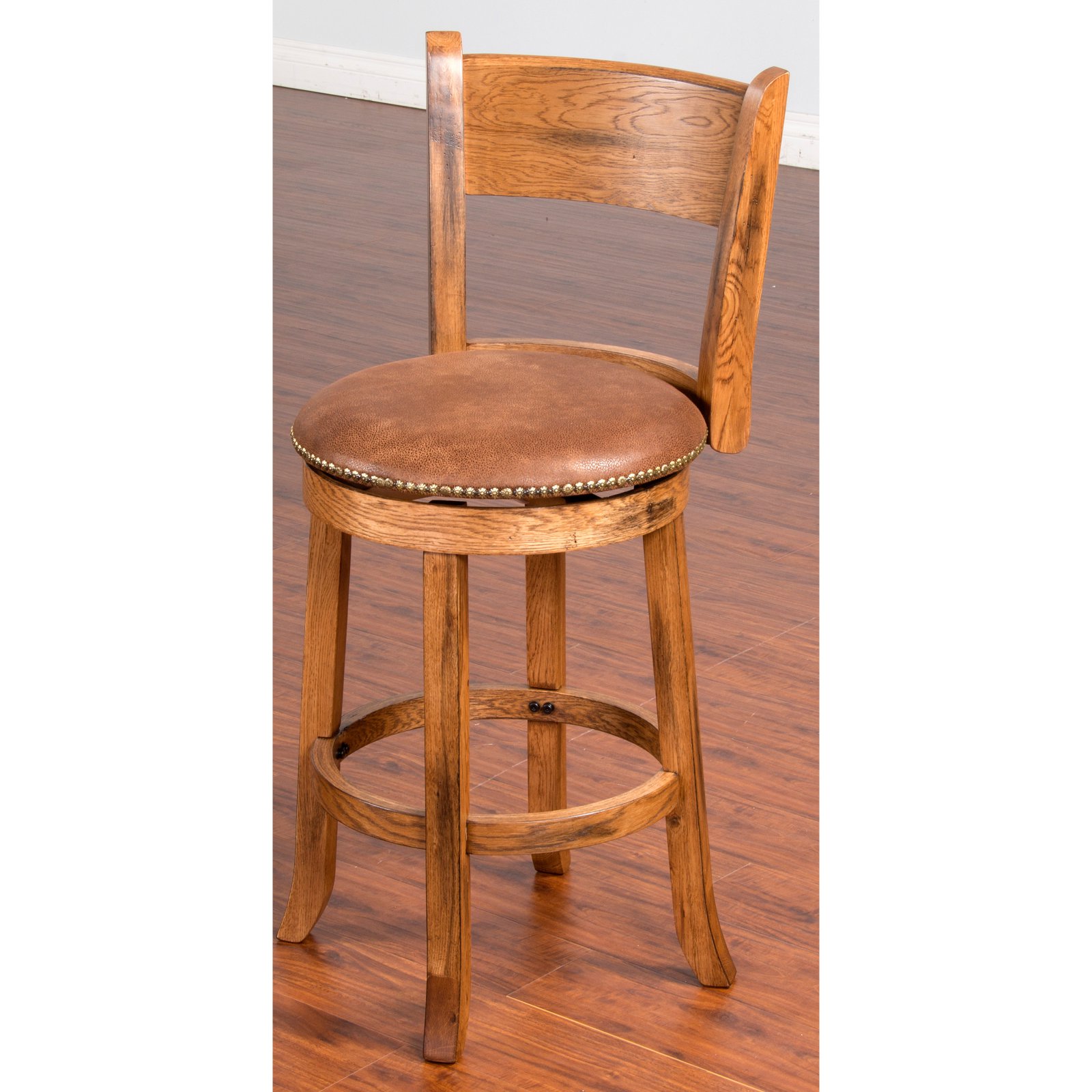 Sunny Designs Sedona 24 in. Counter Stool