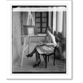 thumbnail image 2 of Historic Framed Print, Margo Couzens, 3/18/27, 17-7/8" x 21-7/8", 2 of 9