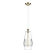 thumbnail image 2 of Innovations Lighting 516-1P-17-7 Windham Pendant Windham 7" Wide Mini Pendant - White, 2 of 5