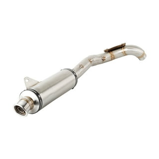 Slip Exhaust