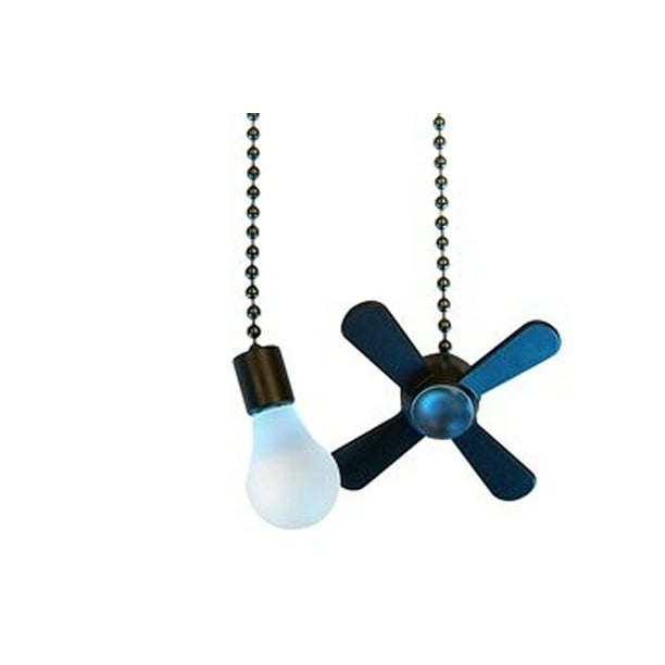 Tractor Ceiling Fan Pull Rolling Wheels, Green tractor ...