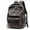 Brown, variant on Male Korean Men's Backpack Large Capacity,New black
